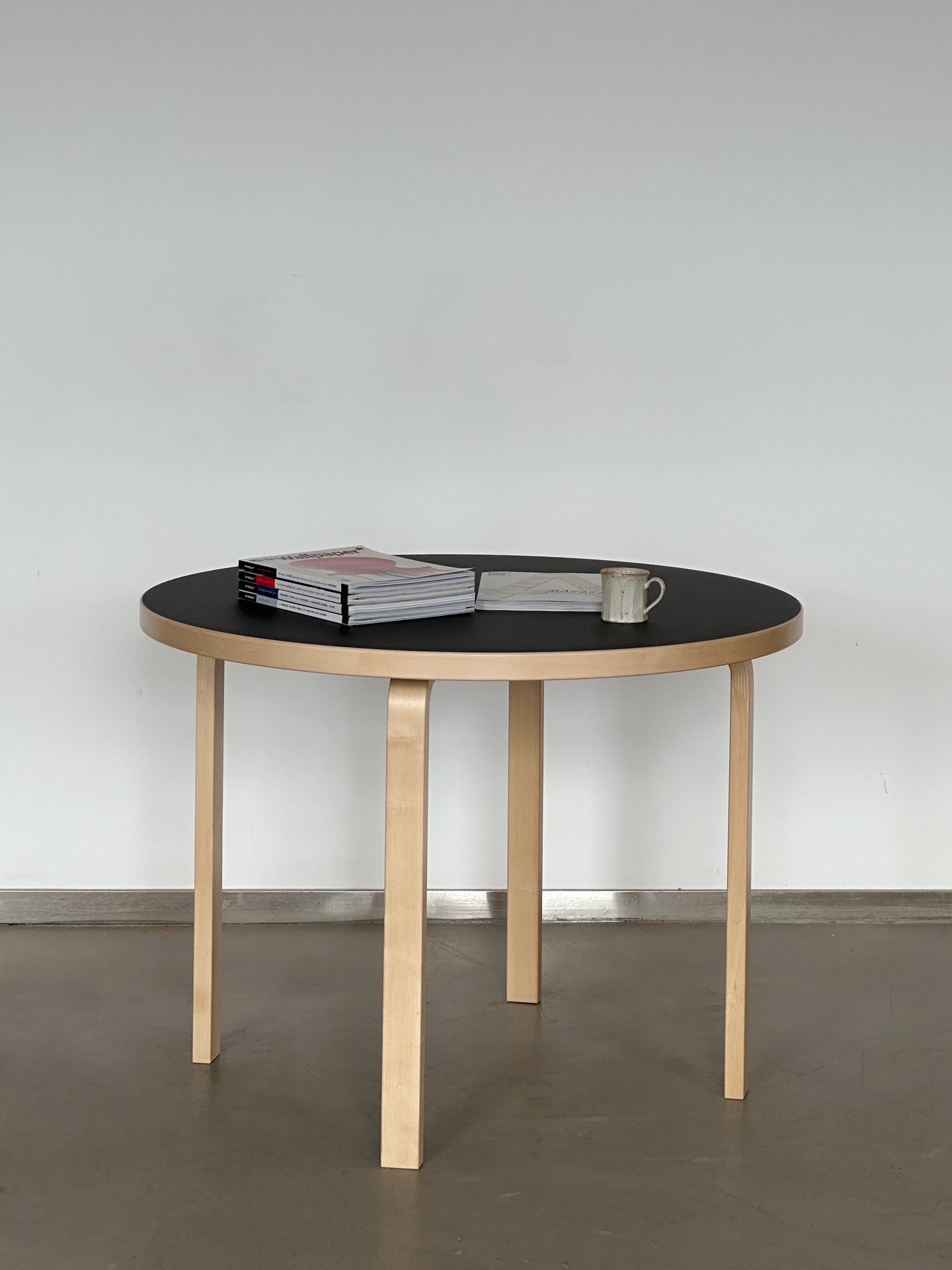 Artek Round Table: Aalto 1933