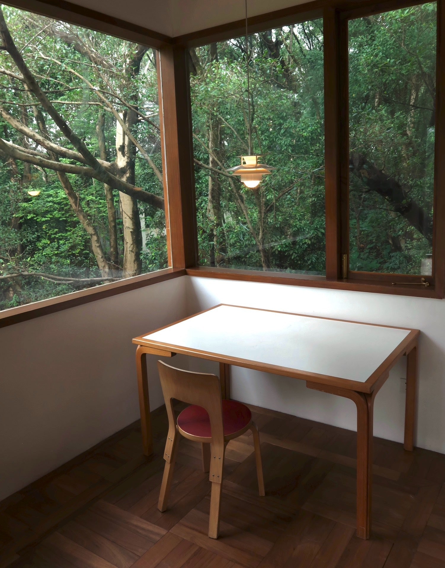 Danish Dining Table by Farstrup