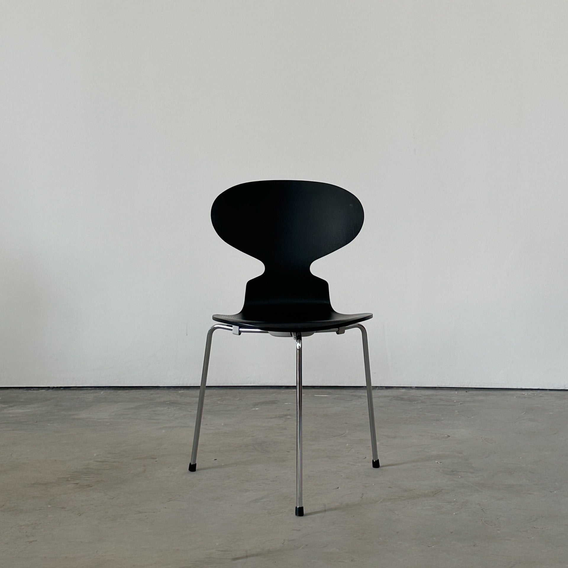 Limited Edition Arne Jacobsen Chair: AEAC 3603 by Arne Jacobsen