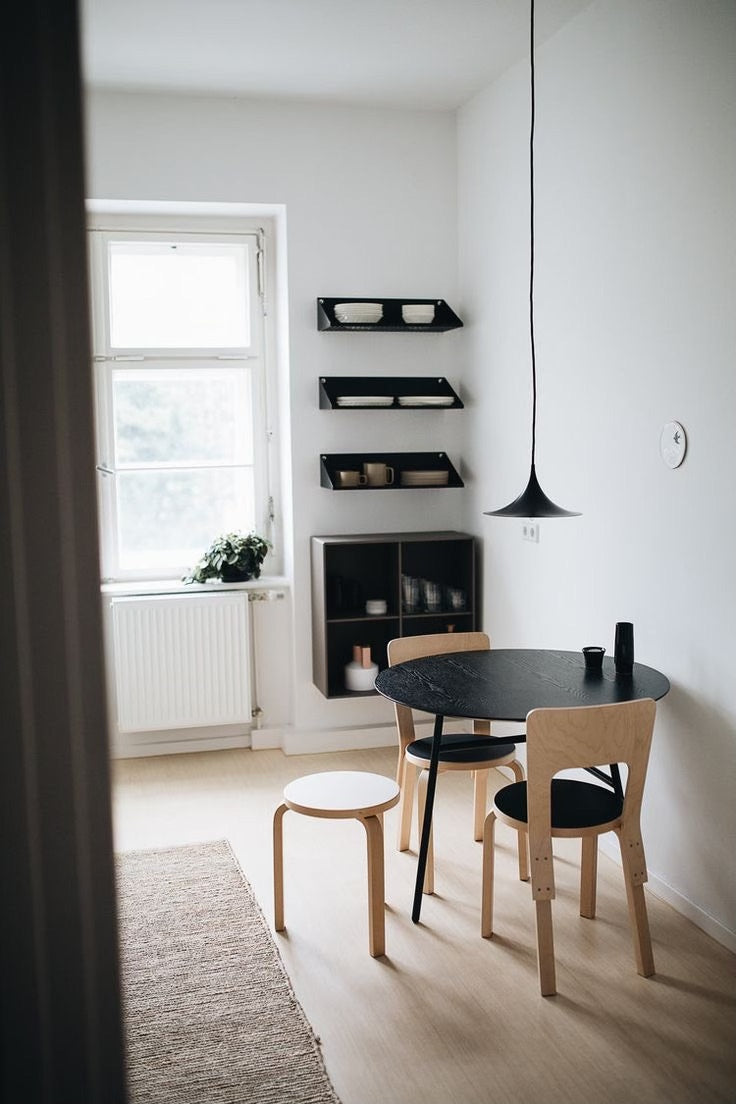 Artek Chair 66: Aalto