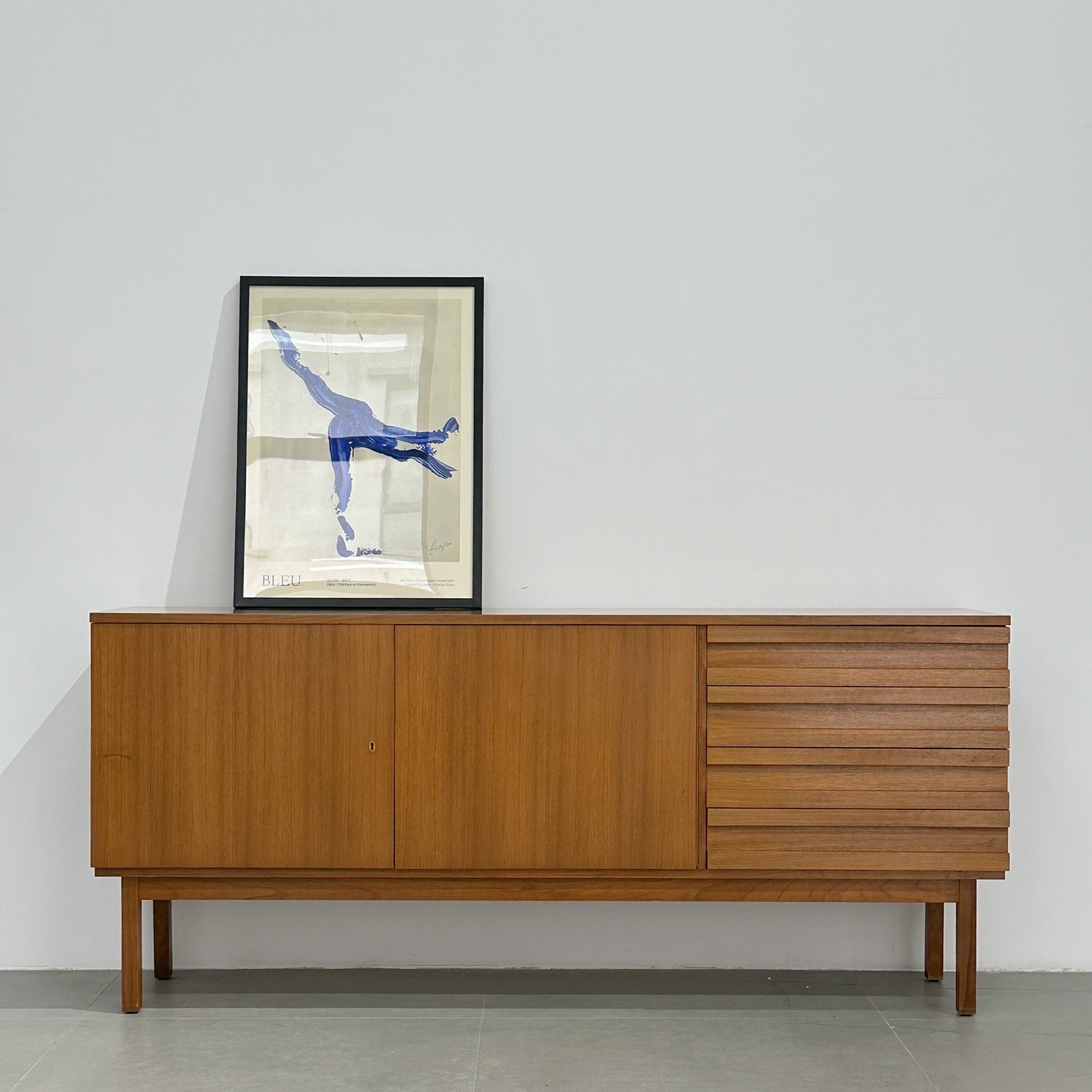 Nordic Sideboard: NSB by Designer