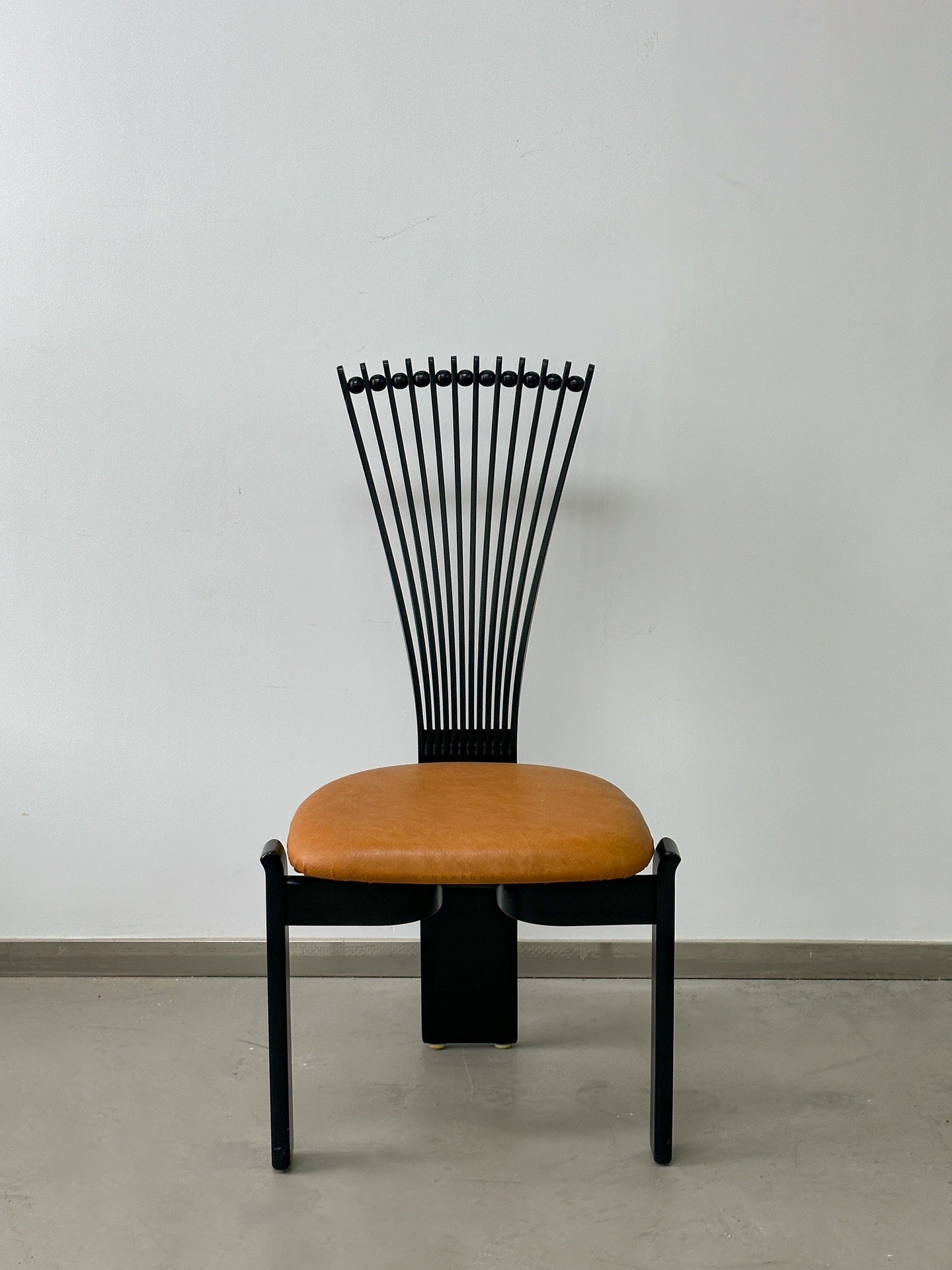 Totem Chair: TC by Torstein Nilsen