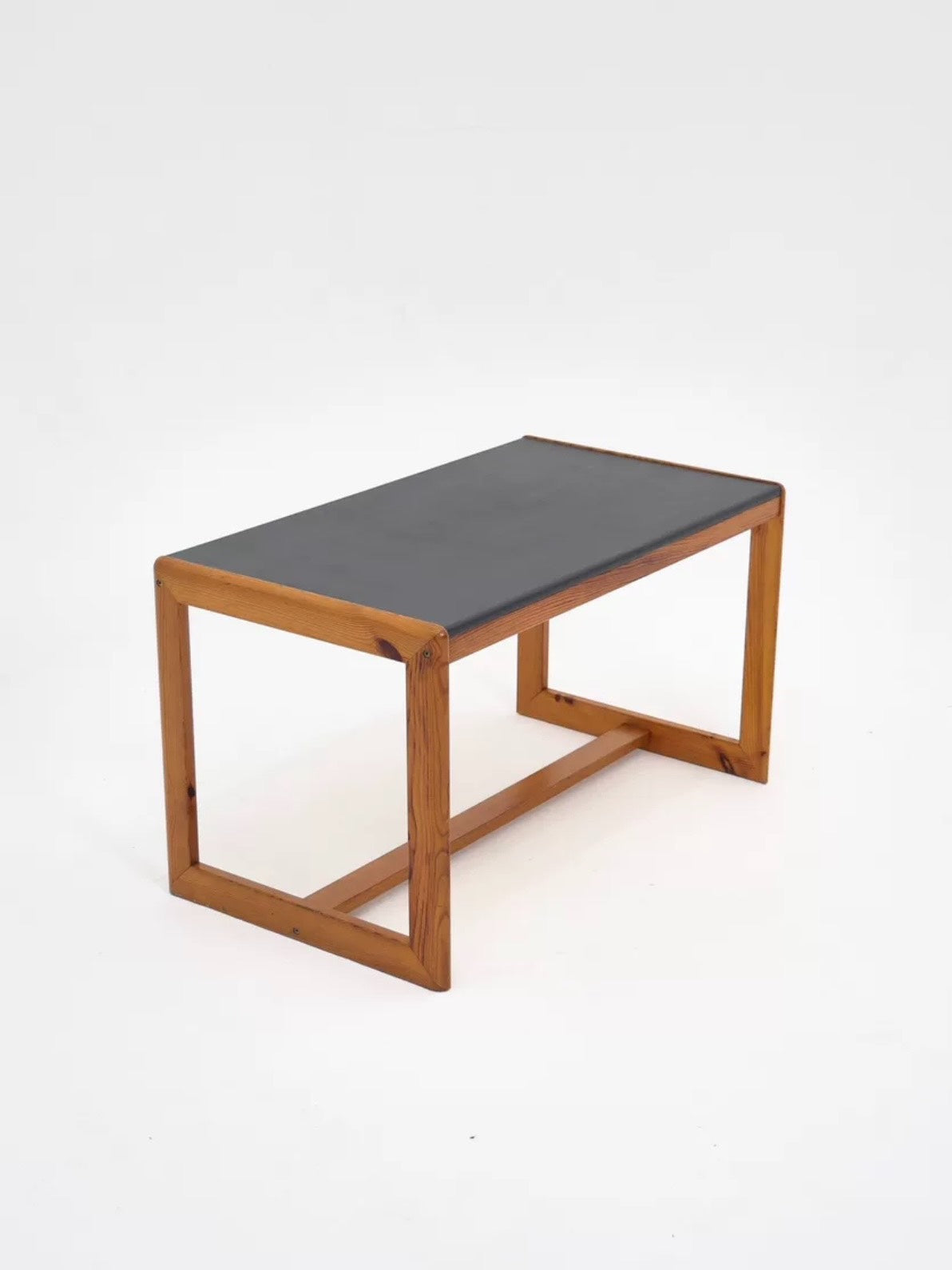 French Dining Table by André Sornay