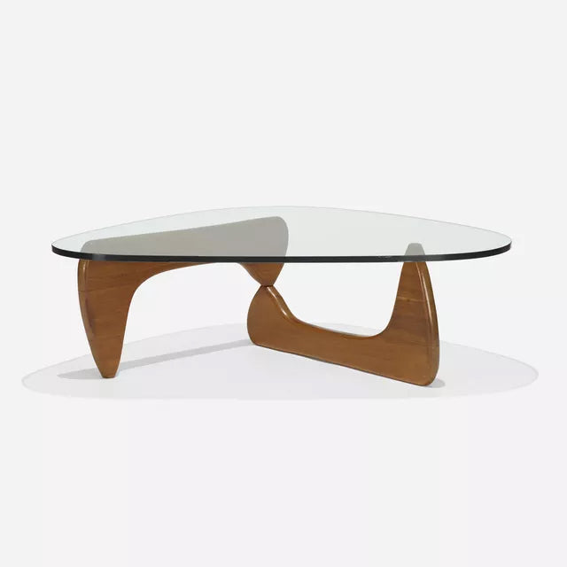 Vitra Coffee Table: VCT by Isamu Noguchi