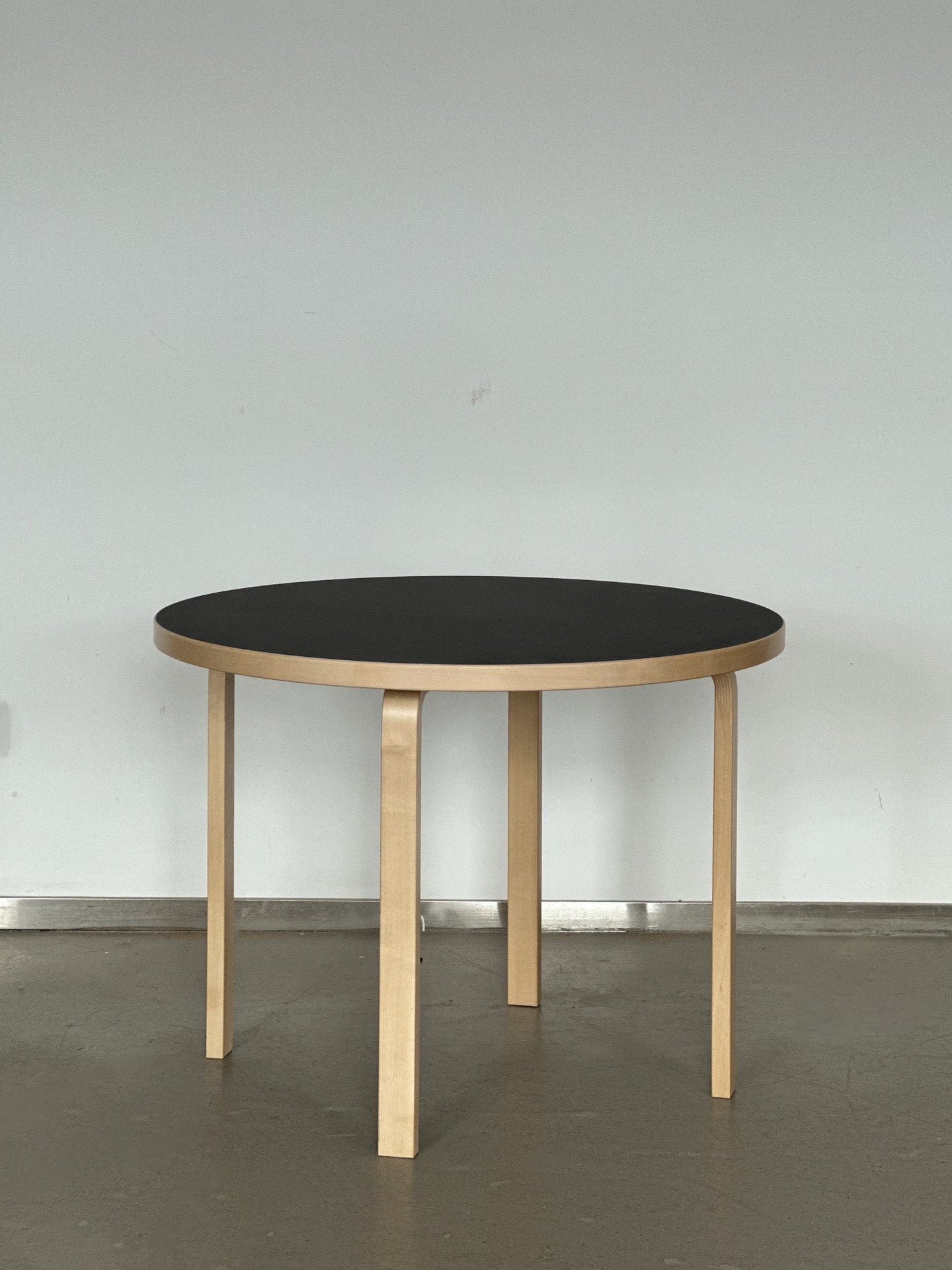 Artek Round Table: Aalto 1933