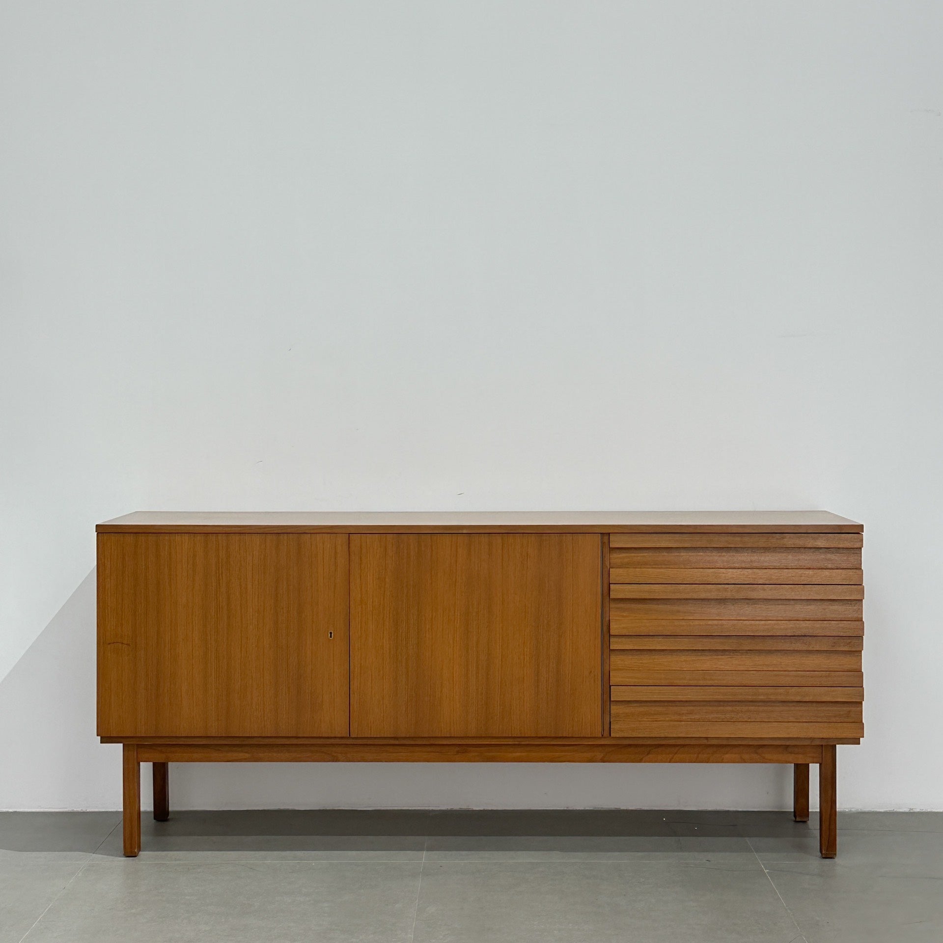 Nordic Sideboard: NSB by Designer