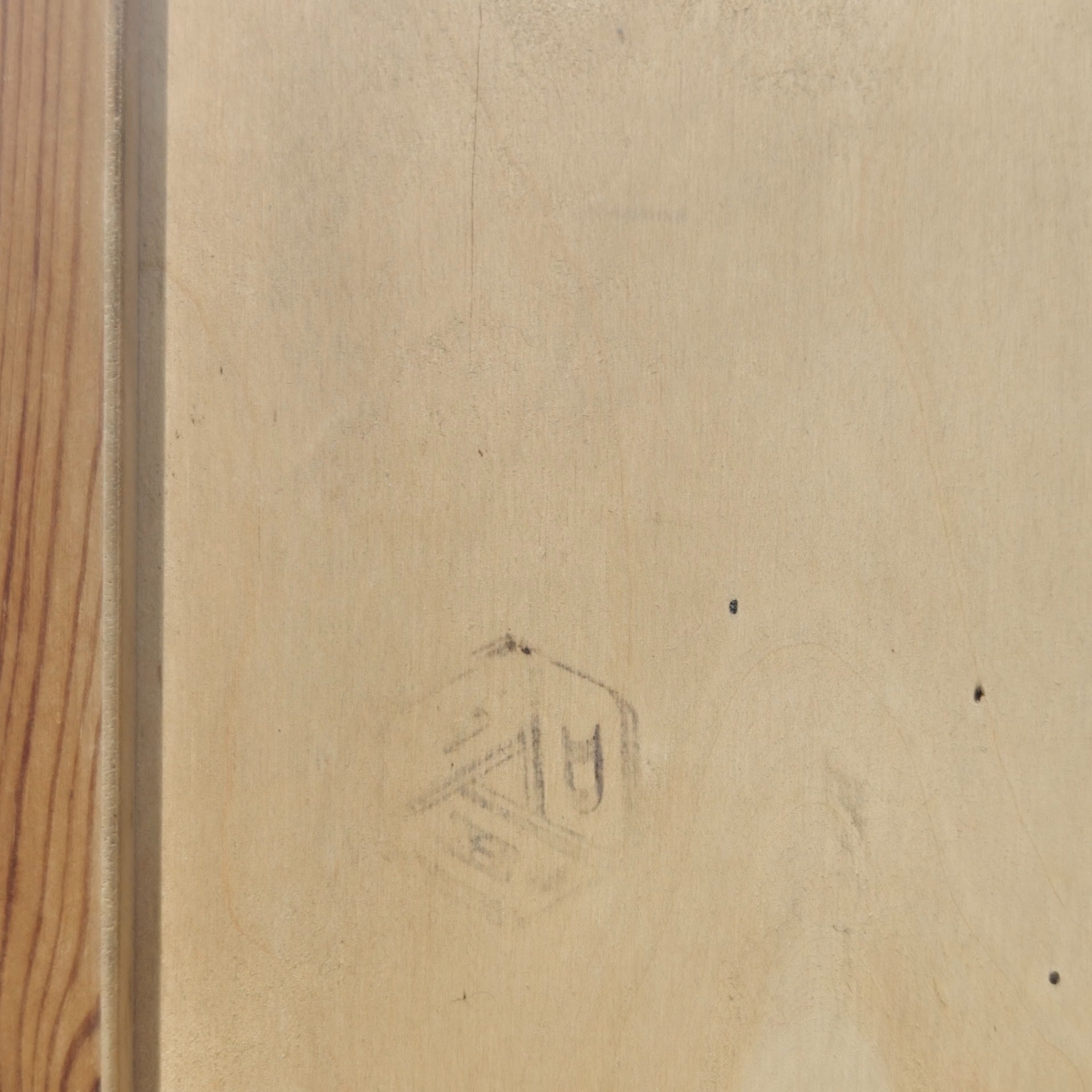 Danish Classic Designer Teak Cabinet by Borge Mogensen