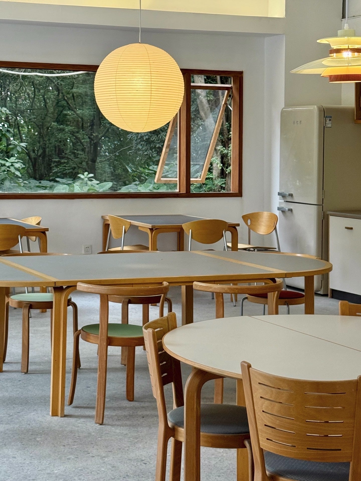 8000 Series MO Dining Chair by Magnus Olesen