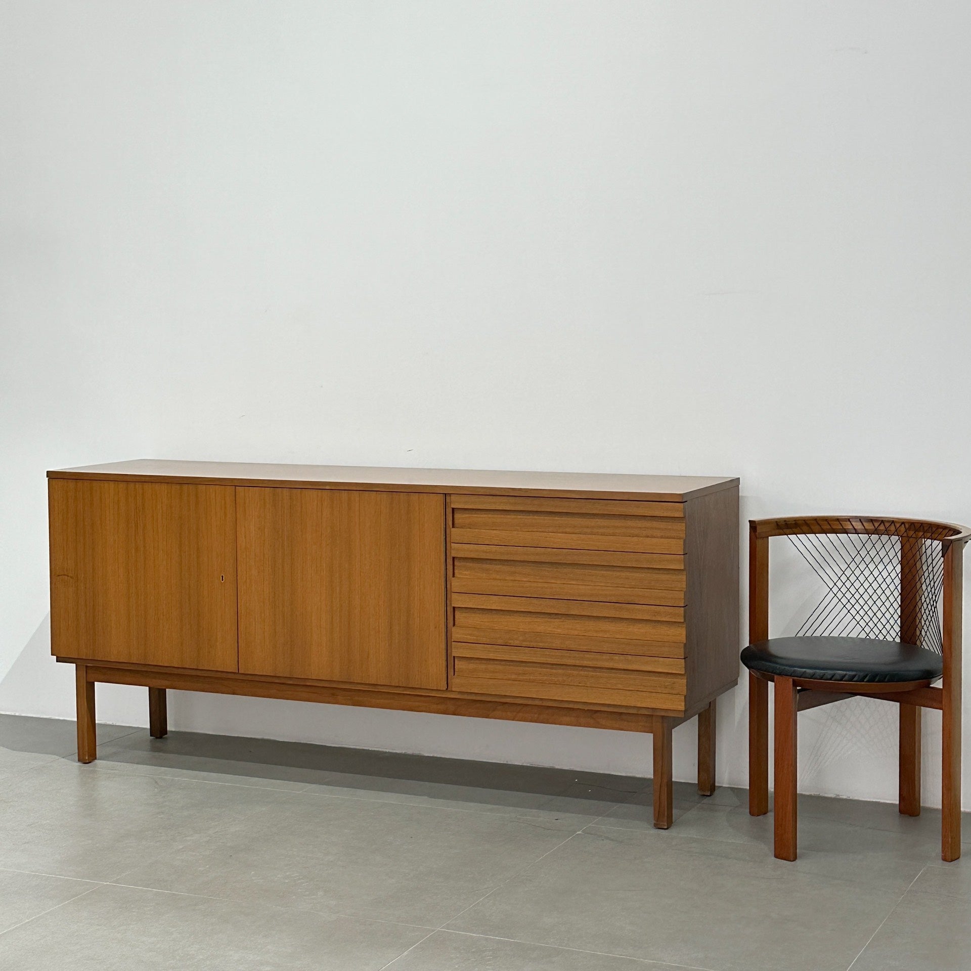 Nordic Sideboard: NSB by Designer