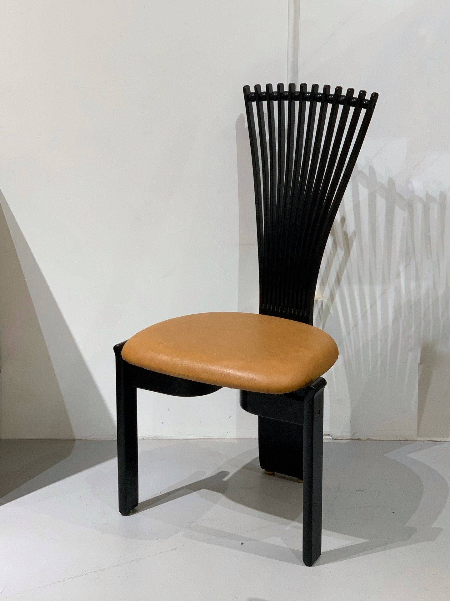 Totem Chair: TC by Torstein Nilsen
