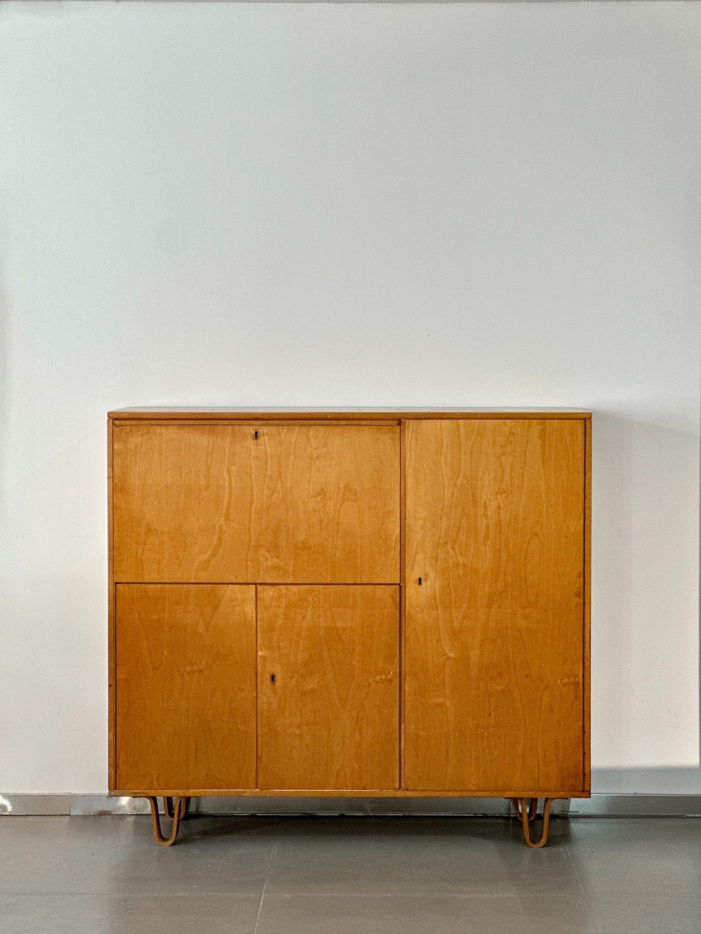 Vintage Classic CB01 Sideboard by Cees Braakman