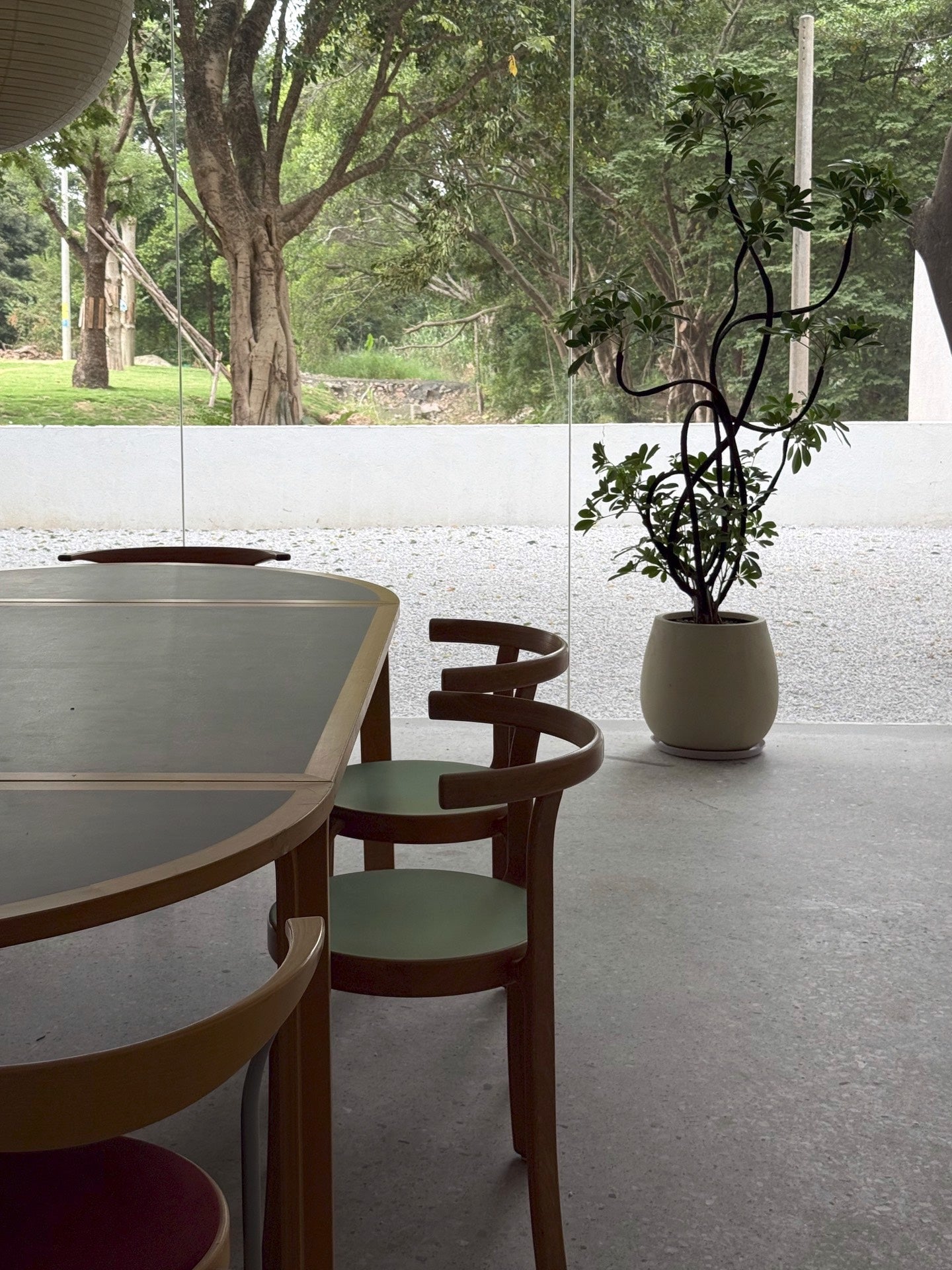 8000 Series MO Dining Chair by Magnus Olesen