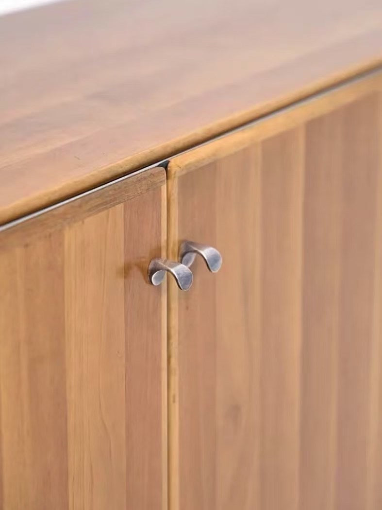Torc Sideboard by Afra & Tobia Scarpa