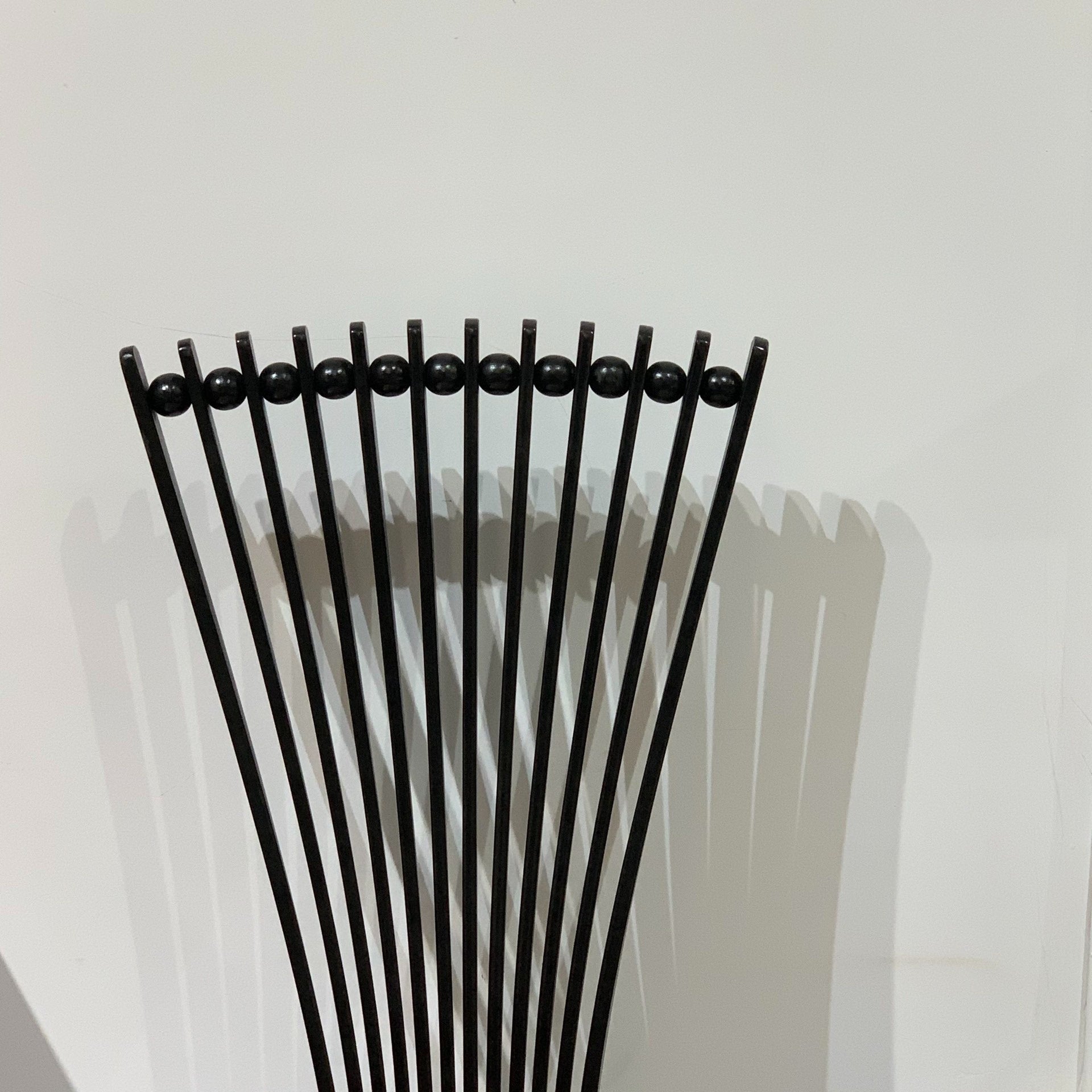 Totem Chair: TC by Torstein Nilsen
