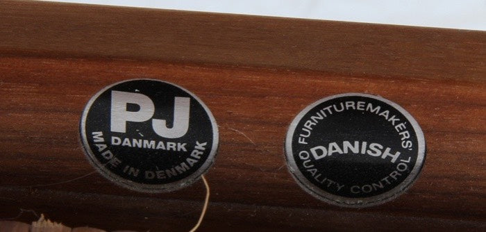 Danish Armchair For Leisure PJ-149 by Ole Wanscher