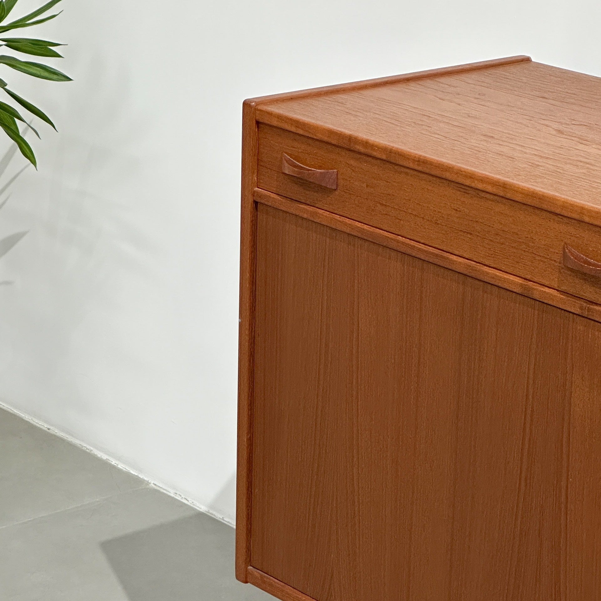 Teak Sideboard: TSB by Tage Olofsson