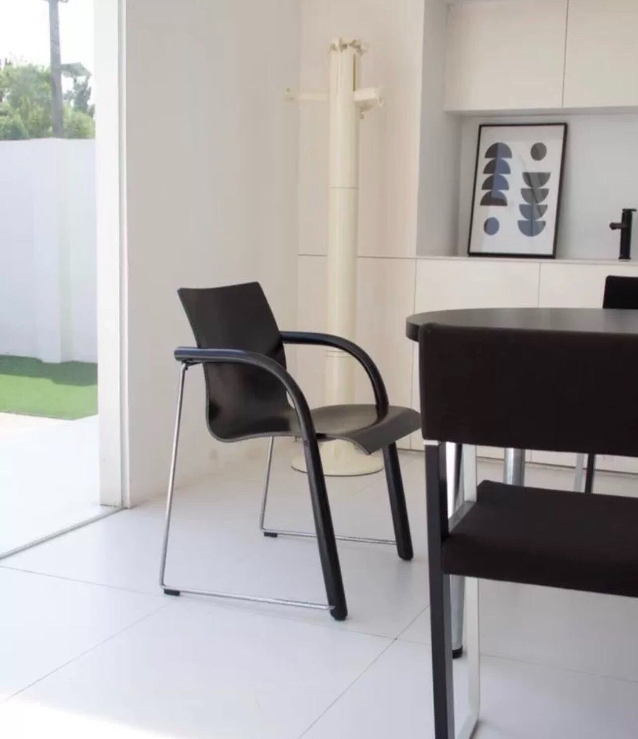 Model S320 Chair by Thone