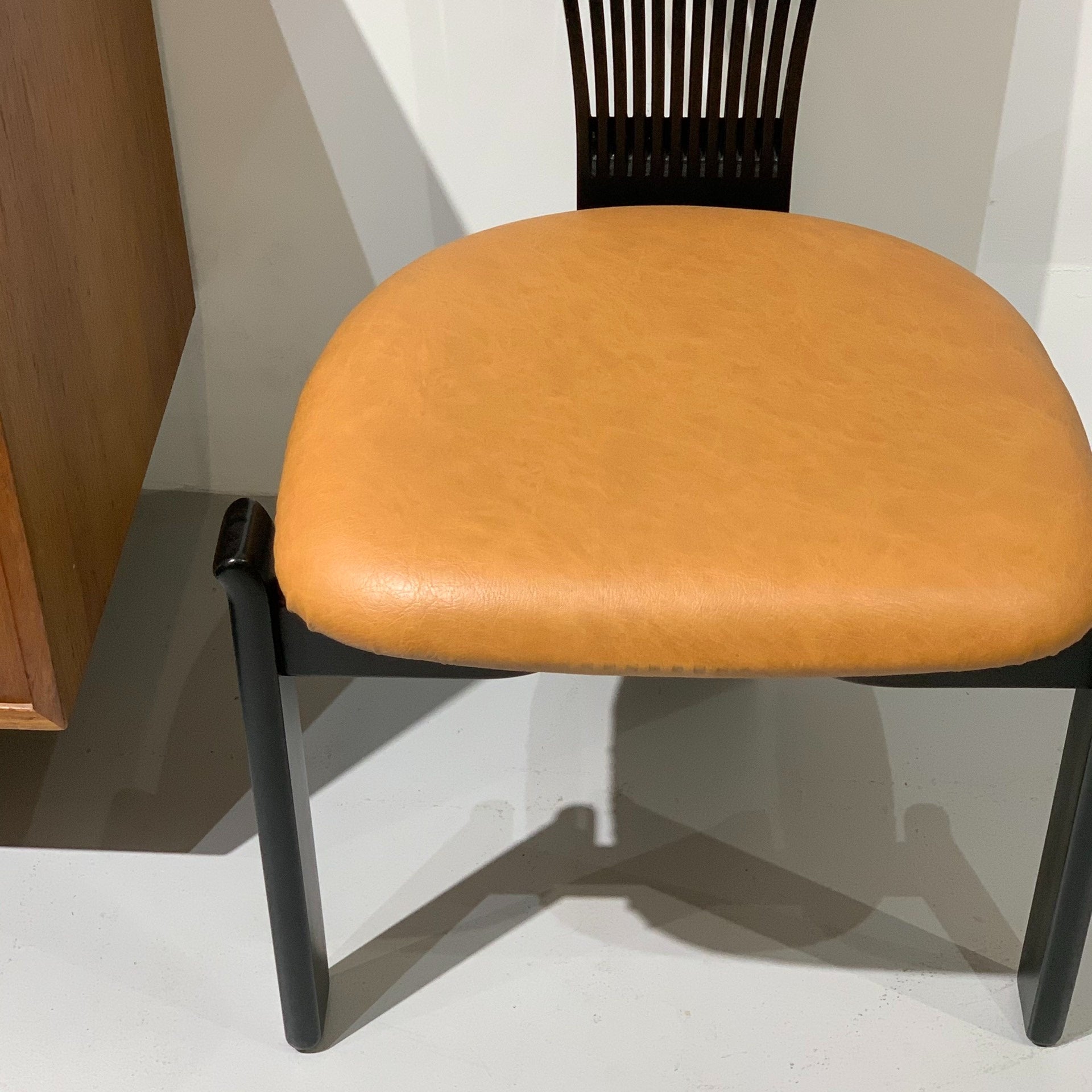 Totem Chair: TC by Torstein Nilsen