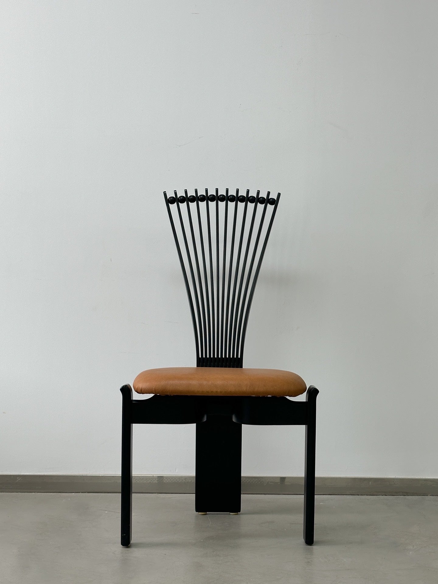 Totem Chair: TC by Torstein Nilsen