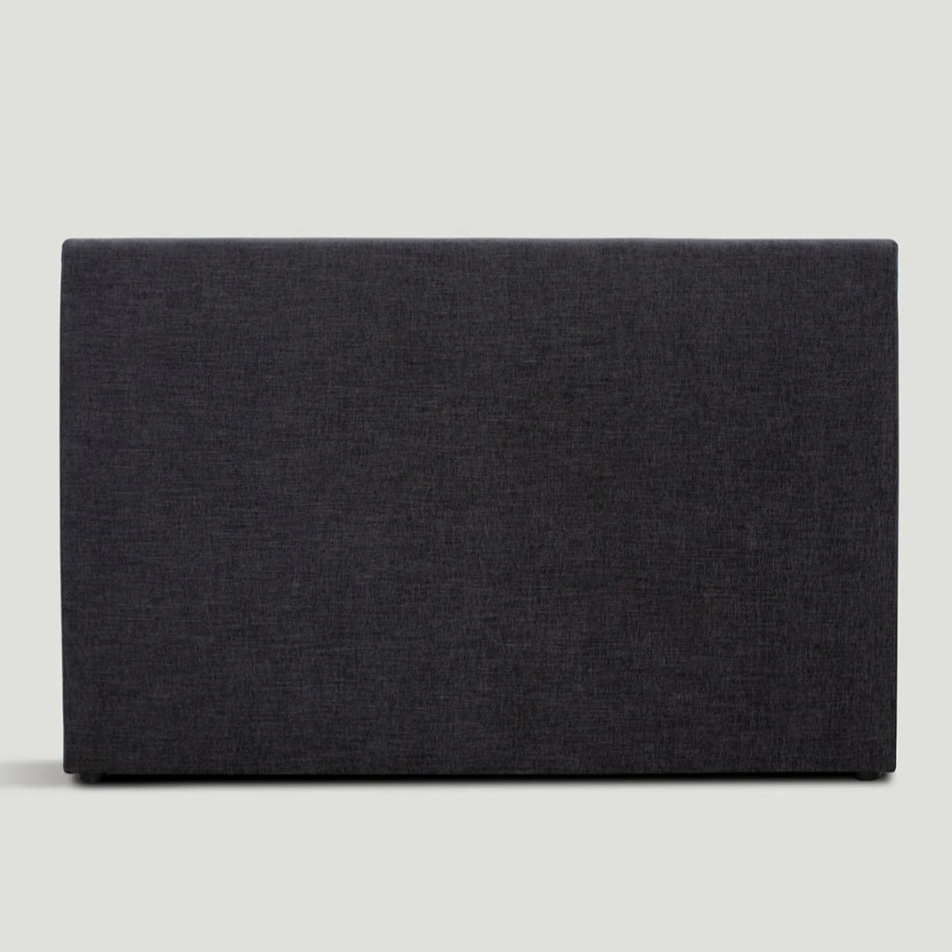 Cosmos bedhead - Charcoal