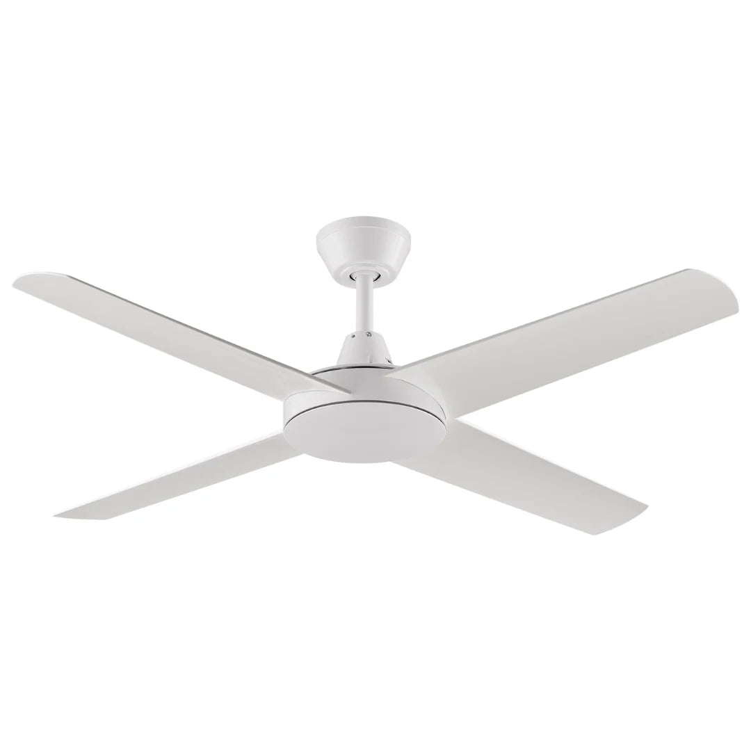 360 Fans Aspire AC Ceiling Fan 52" (132cm)