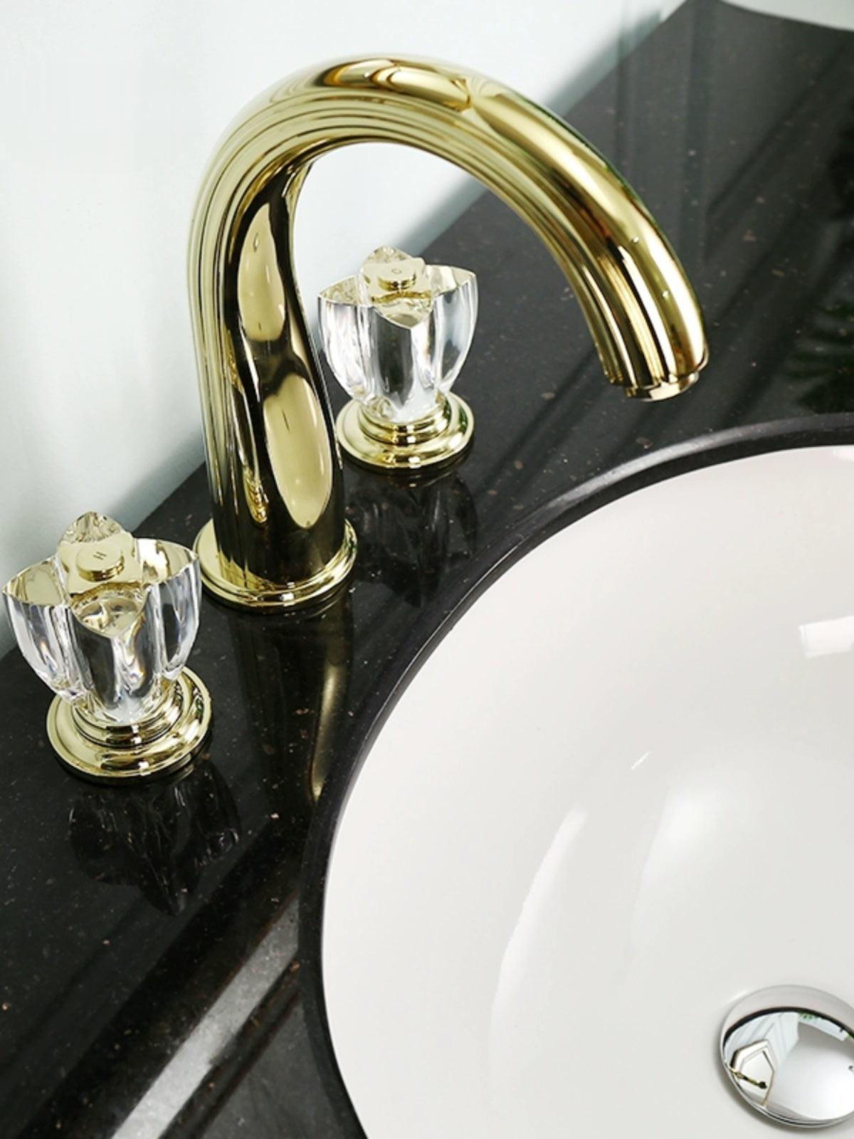 Pensée Dietao Aluminum Ceramic Basin Glazed Skirt Edge