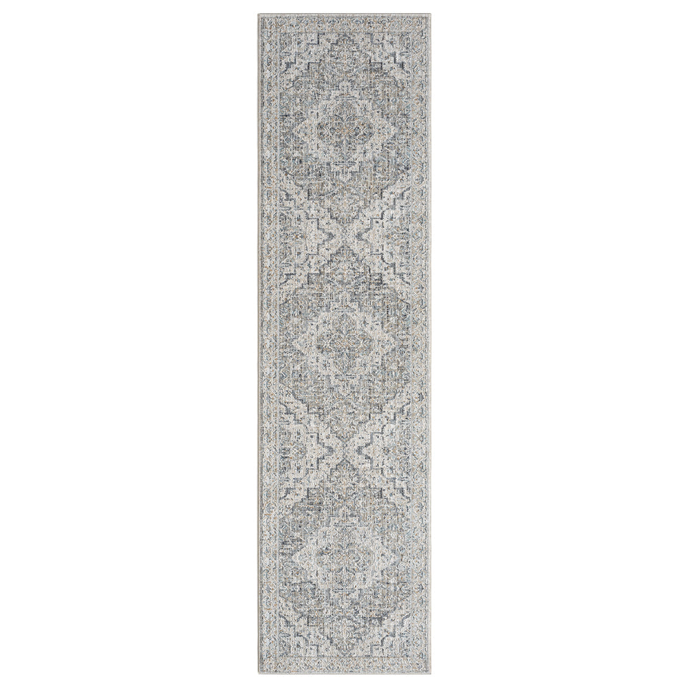 Aubrey 6753 Taupe