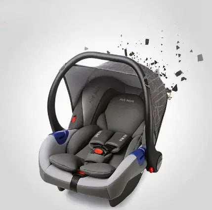 Gaston High Landscape 2-in-1 Baby Pram