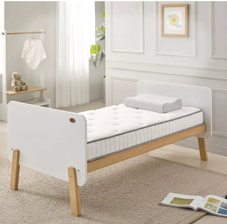 Clementine Australian spring mattress