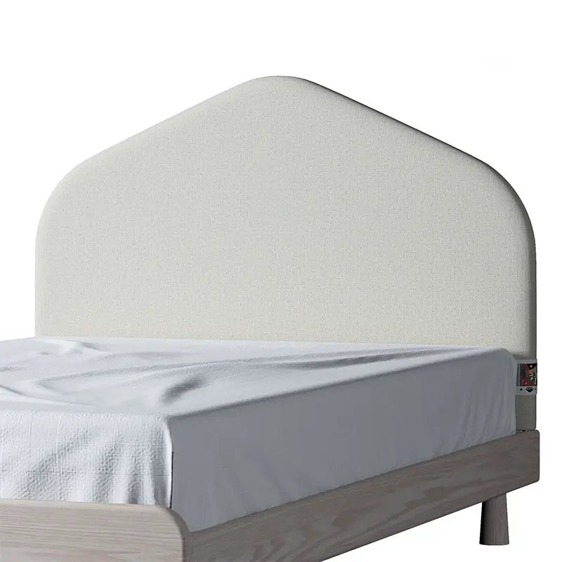 Evangeline Fabric Bedframe