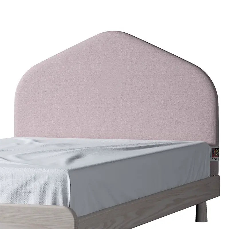 Evangeline Fabric Bedframe