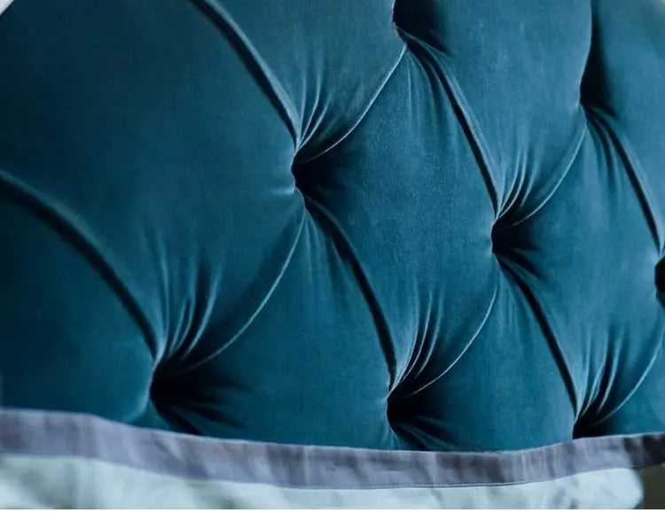 Tracy Retro Pull-Down Princess Style Bed