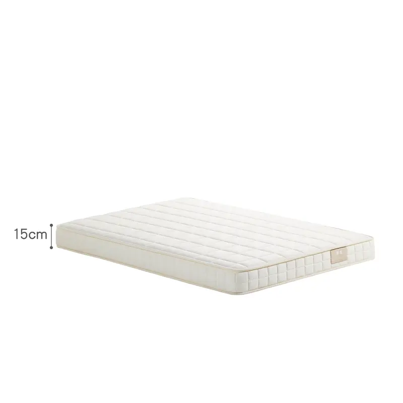 Cordelia tatami platform bed