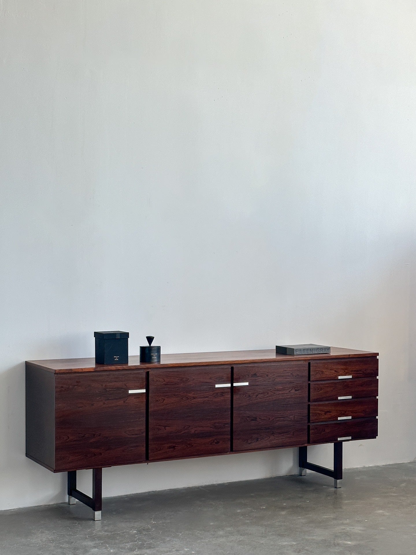 Danish Classic EP409 Sideboard by Kai Kristiansen