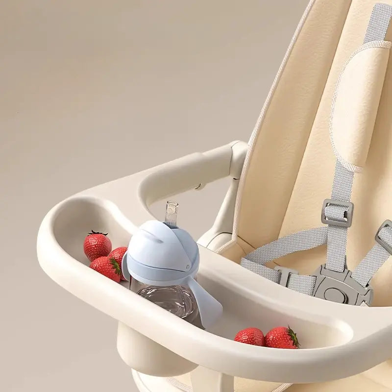 Harvey High Landscape Imported Stroller