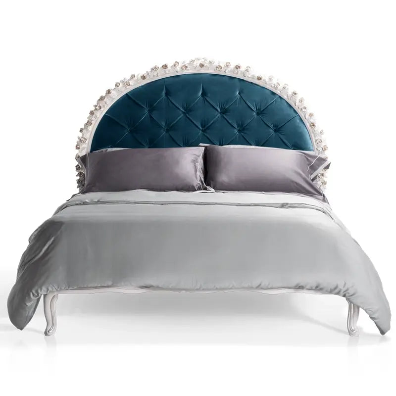 Tracy Retro Pull-Down Princess Style Bed