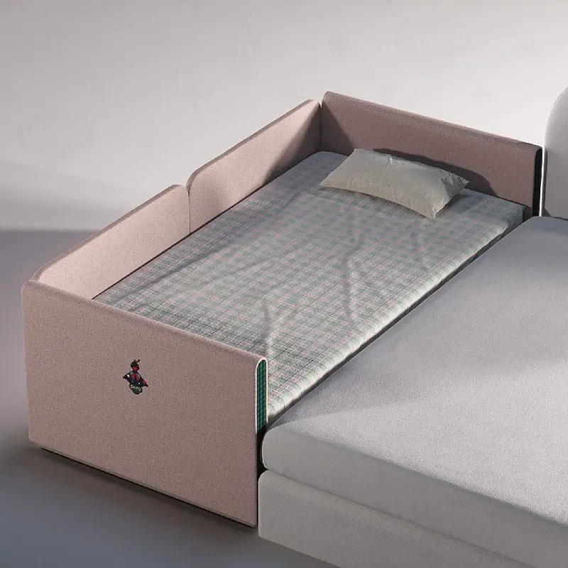 Casper splicing bed