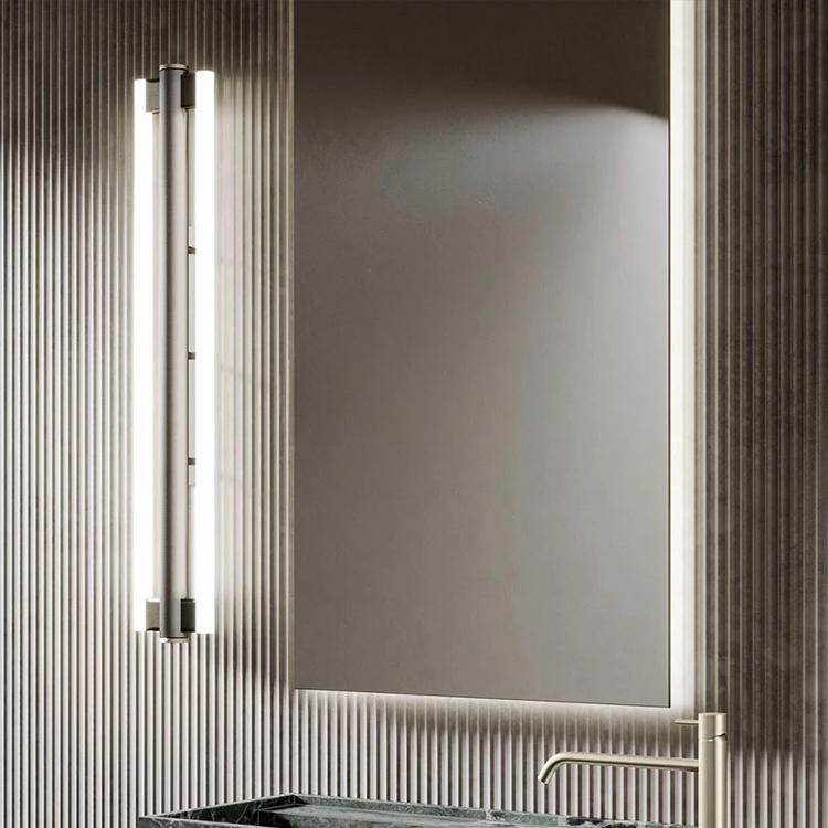 Ryker Narrow Edge Rock Slab Sink