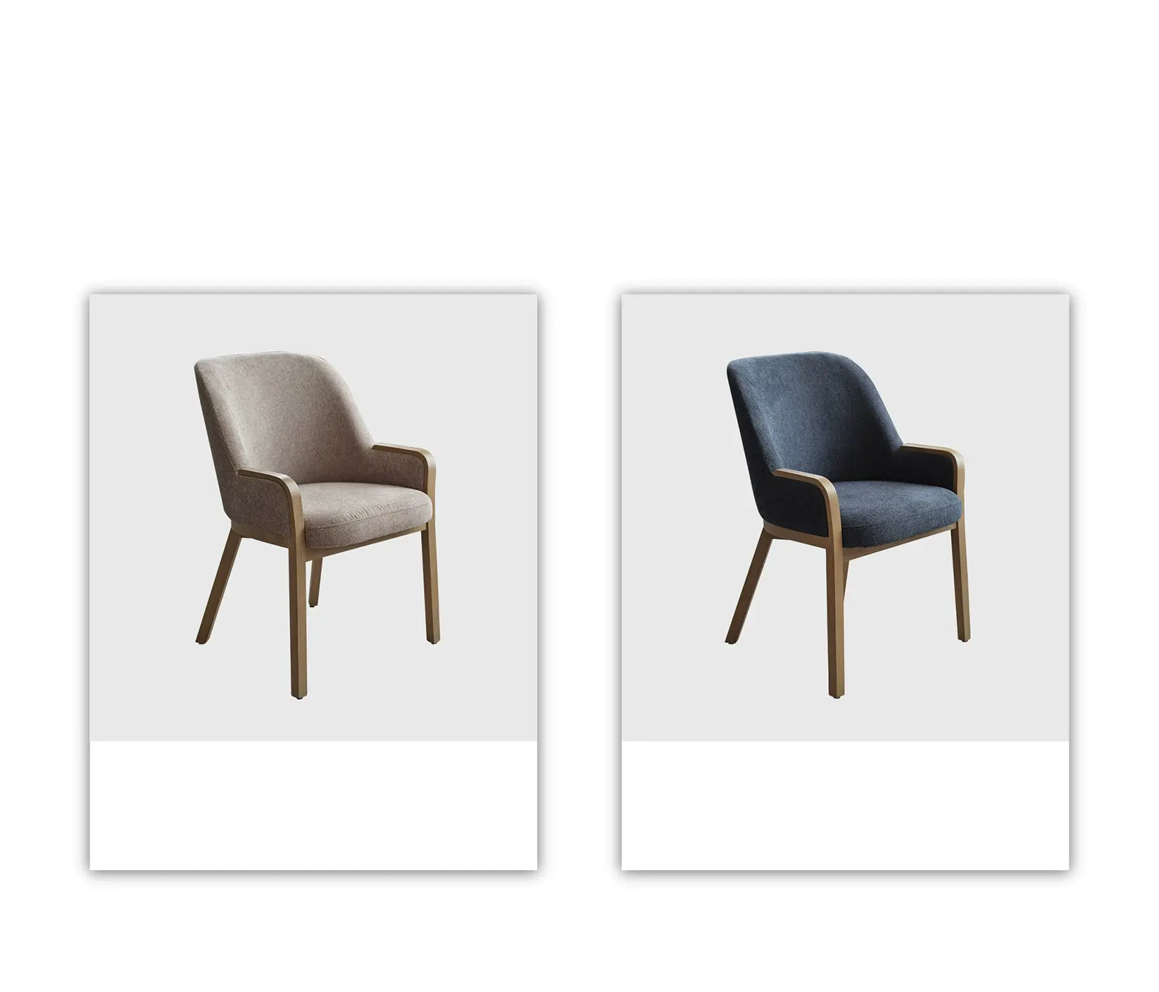 Rune Classic Oak Dining Chair With Subsidy