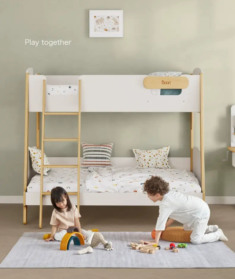 Boori Eveland Solid wood bunk bed