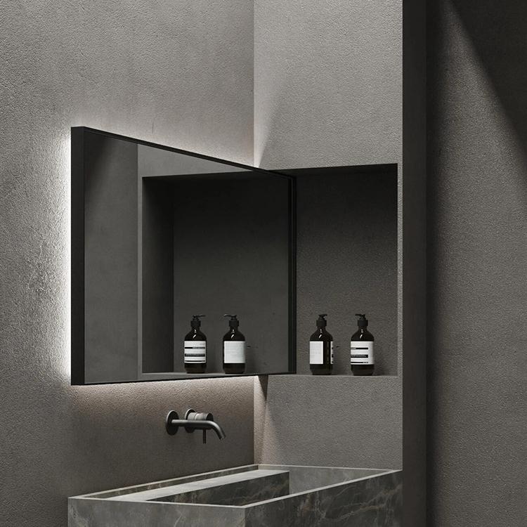 Ryker Narrow Edge Rock Slab Sink