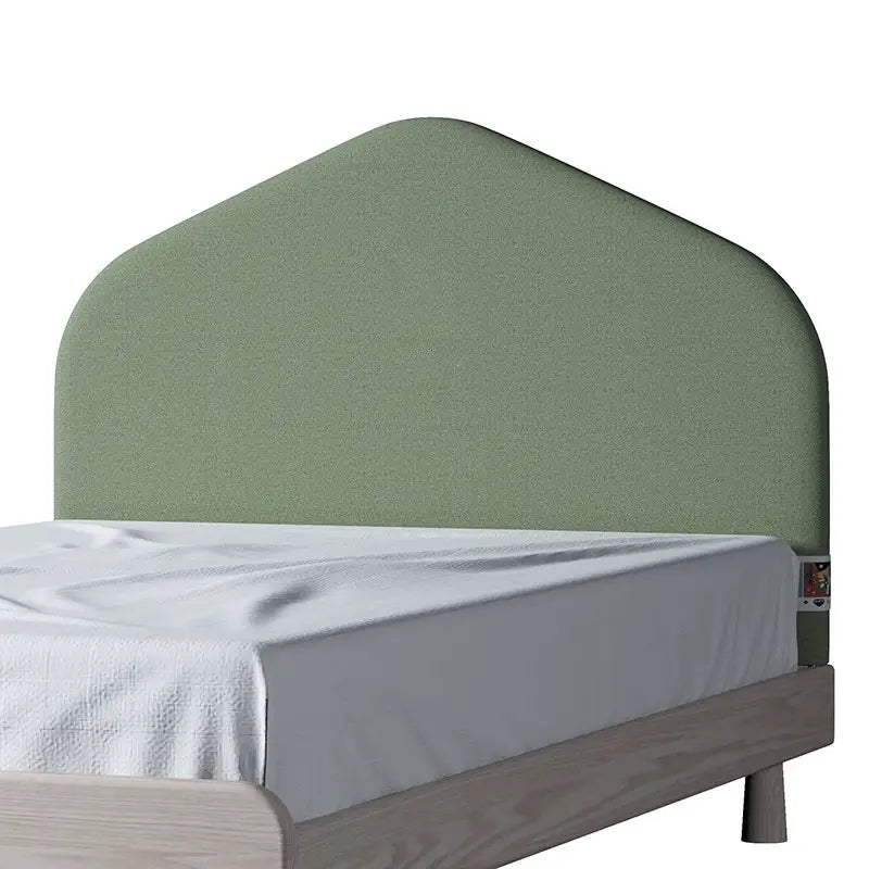 Evangeline Fabric Bedframe