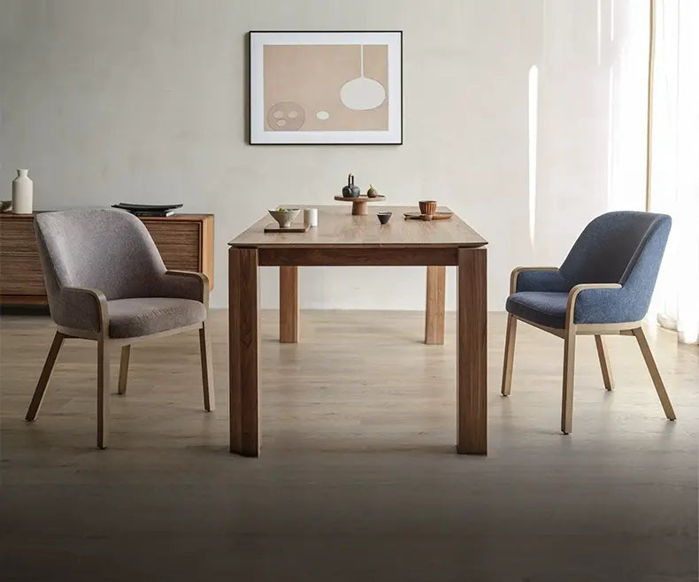Rune Classic Oak Dining Chair With Subsidy