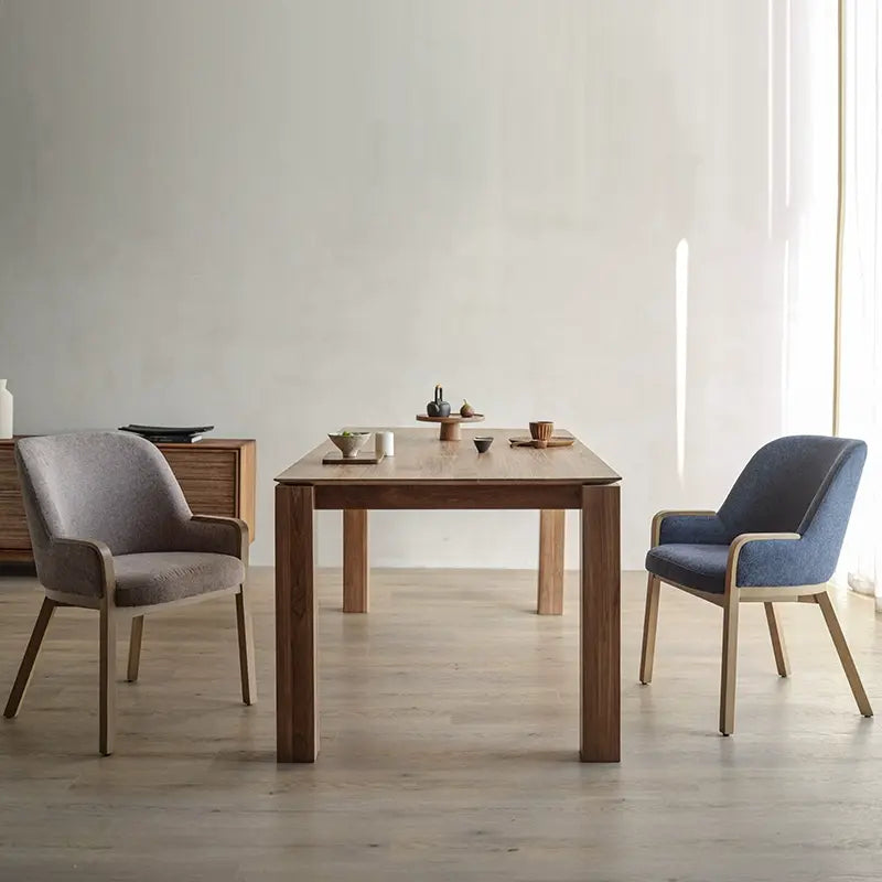 Rune Classic Oak Dining Chair With Subsidy