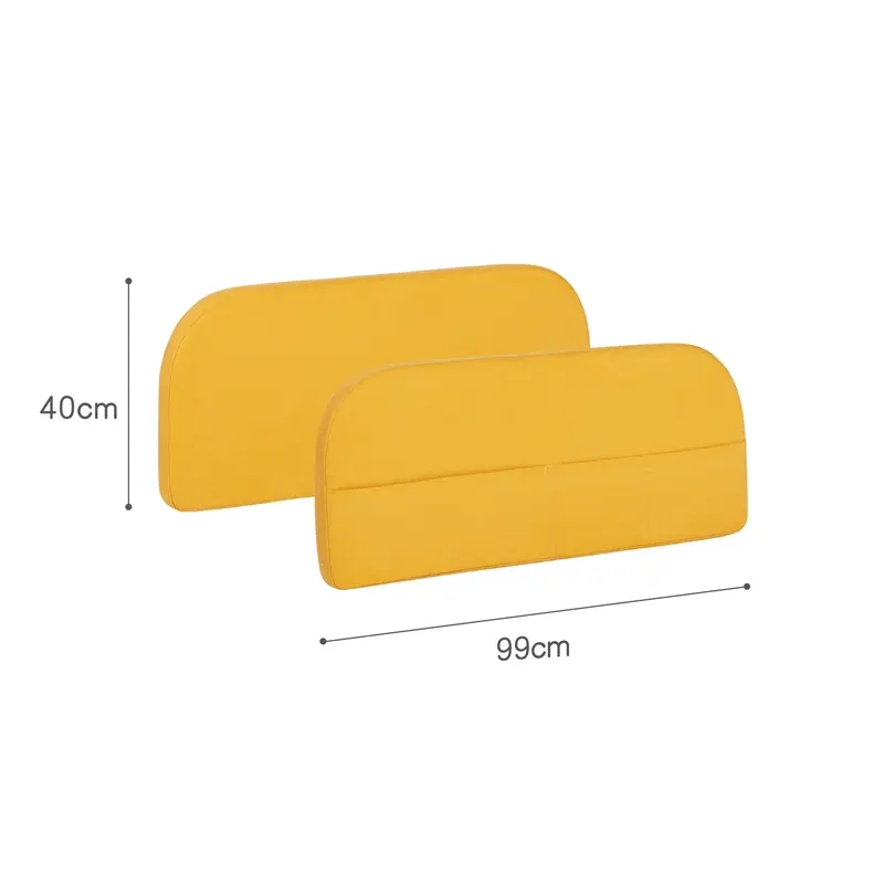 Cordelia tatami platform bed
