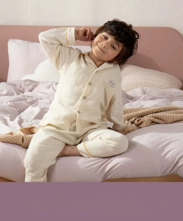Aurelius imported solid wood bed