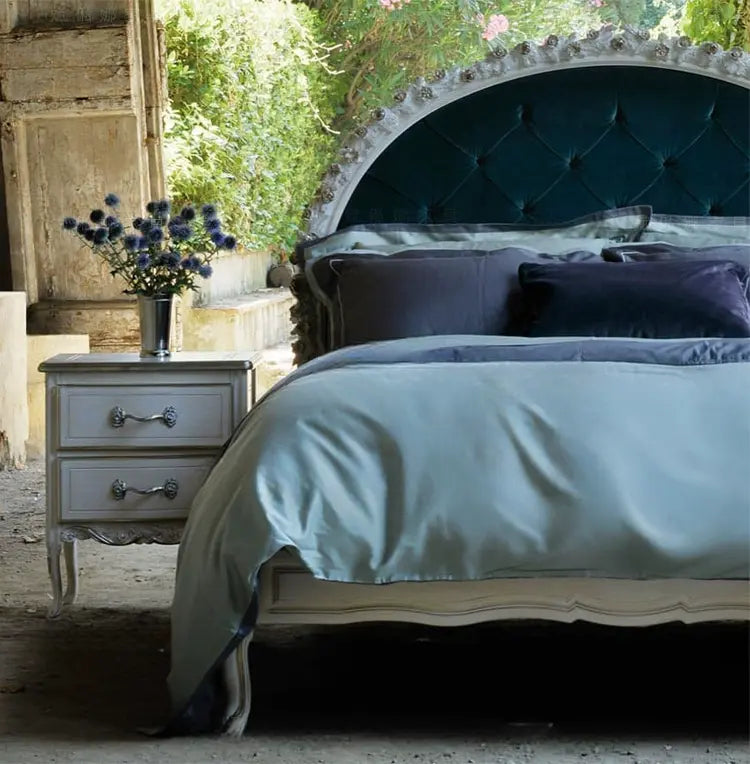 Tracy Retro Pull-Down Princess Style Bed