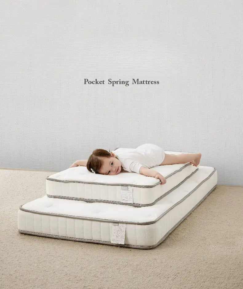 Clementine Australian spring mattress