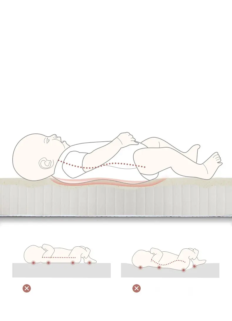 Clementine Australian spring mattress