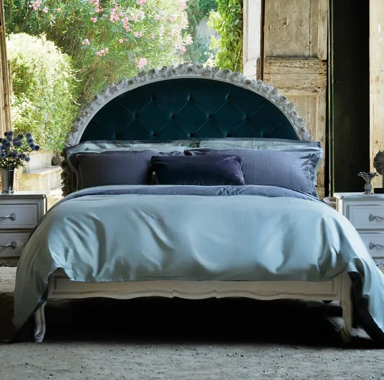 Tracy Retro Pull-Down Princess Style Bed